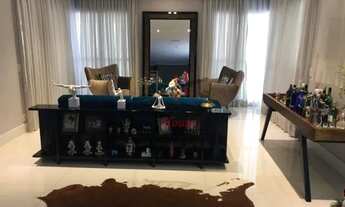 Imagem 5: MONTBLANC TATUAPÉ - 04 dormts, 264mts2 4 vgs