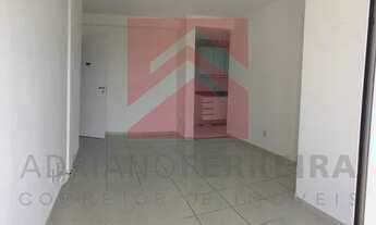 Imagem 3: Edf. Riviera Boa Viagem 3 Quartos 64m² Andar Alto Estrutura de Lazer Fantástica