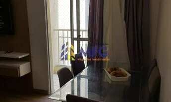 Imagem 3: Apartamento Belíssimo 50m² Residencial Villa Bella Jd Europa Sorocaba-SP