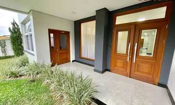 Imagem 7: Apartamento com 3 dormitórios para alugar, 112 m² por R$ 3.680/mês - Centro - Esteio/RS