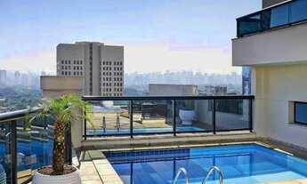 Imagem 6: São Paulo - Flat - Itaim Bibi