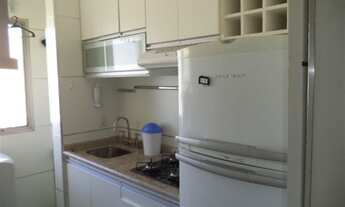 Imagem 4: Apartamento SANTO AMARO Sao Paulo/SP