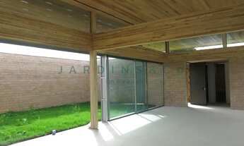 Imagem 2: PORTO FELIZ - Casa de Condomínio - Fazenda Boa Vista