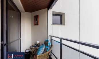 Imagem 6: Venda Apartamento 3 Dormitórios - 120 m² Moema