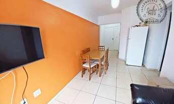 Imagem 4: Apartamento na Vila Assunção - Praia Grande/SP