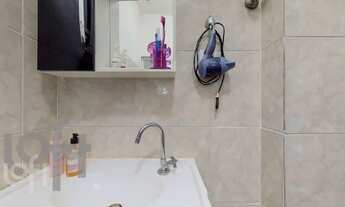 Imagem 6: Apartamento à venda em República com 40 m², 1 quarto