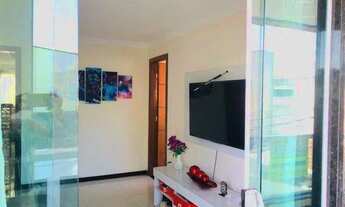 Imagem 2: Apartamento com 2 dormitórios à venda, 72 m² por R$ 205.000 - Santa Inês - Vila Velha/ES