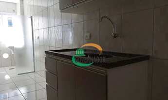 Imagem 6: Apartamento com 1 dormitório para alugar, 38 m² por R$ 1.612,02/mês - Botafogo - Campinas