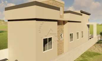 Imagem 4: Casa à venda Nova Jaguari Térrea !!!