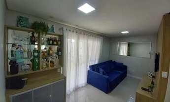 Imagem 4: Casa em Condomínio para Venda em Jundiaí, Chácara Segre, 3 dormitórios, 1 suíte, 3 banheir