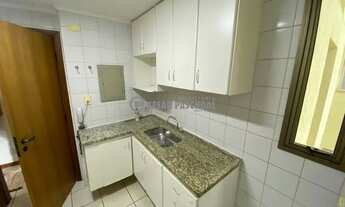 Imagem 5: Apartamento Padrão Jardim Botânico Disponível Para Locação Jardim Botânico 3 Dormitórios