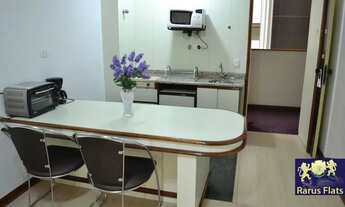 Imagem 3: Flat para locação no Jardins - The Plazza - Cód: CIY00997