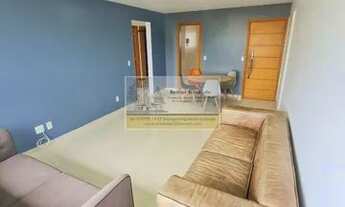 Imagem 2: Apartamento para aluguel ou venda, Ponta Negra, 93m², 03 suítes e dep. R$3.700,00 ou R$5