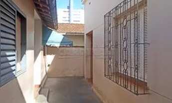 Imagem 2: Casa Padrão em São Carlos