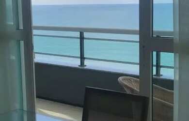 Imagem 2: Cobertura mobiliado, no Firenze - AP44360