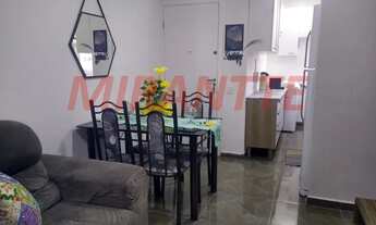 Imagem 2: Lindo apartamento em Vila Santos