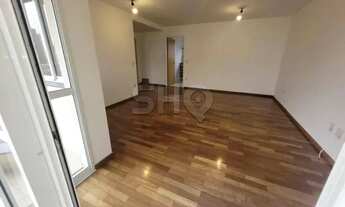 Imagem 2: Apartamento em Perdizes com 2 dormitórios e 2 vagas