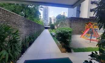 Imagem 7: Apartamento 3 quartos nas graças