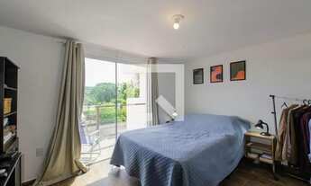 Imagem 5: Apartamento para Aluguel - Lagoinha do Norte, 1 Quarto, 40 m2