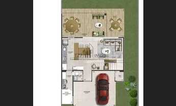 Imagem 5: Jardins Parma Ágio Sobrado Casa Jardins