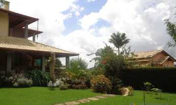 Imagem 5: PETRóPOLIS - Casa de Condomínio - Pedro do Rio