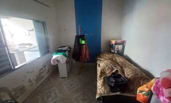 Imagem 5: Casa na praia em Itanhaém