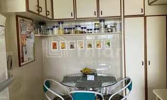 Imagem 2: APARTAMENTO RESIDENCIAL em SÃO JOSÉ DOS CAMPOS - SP, VILA EMA