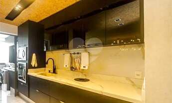 Imagem 7: Apartamento a venda na Rua Fiandeiras