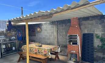 Imagem 6: Condomínio Belo Horizonte (zona leste) - 2 quartos / 1 WC / 2 vagas / quintal coberto