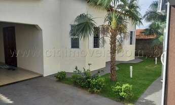 Imagem: Casa Senador Canedo