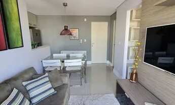 Imagem 2: Apartamento mobiliado para locação, Cambuci, São Paulo, SP