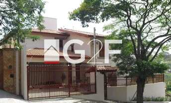 Imagem: Casa à venda no Parque Terranova em Valinhos!