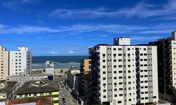 Imagem 3: Apartamento para venda com 92 metros quadrados com 2 quartos em Guilhermina - Praia Grande