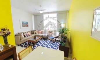 Imagem 3: Rio de Janeiro - Apartamento Padrão - Humaitá