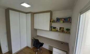 Imagem 5: Casa em Condomínio para Venda em Jundiaí, Chácara Segre, 3 dormitórios, 1 suíte, 3 banheir