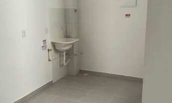 Imagem 6: Apê térreo com quintal de 22m² em Condomínio Clube - região Oeste Marília SP