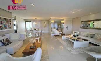 Imagem 5: Apartamento à venda no bairro Patamares - Salvador/BA