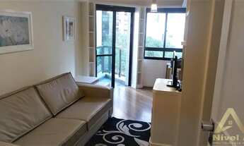 Imagem: Apartamento para Locação em São Paulo