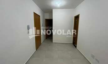 Imagem 3: Apartamento na Vila Maria Alta