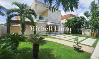 Imagem: Casa de condomínio para venda tem 330 metros