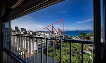 Imagem 3: Cobertura-À VENDA-Leblon-Rio de Janeiro-RJ