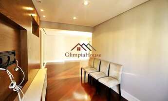 Imagem 4: Apartamento Venda 2 Dormitórios - 105 m² Moema