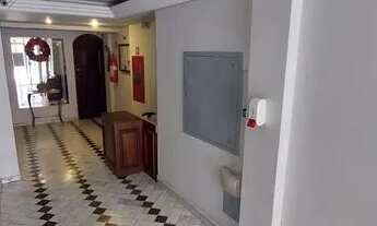 Imagem 3: Apartamento com 2 quartos no Centro