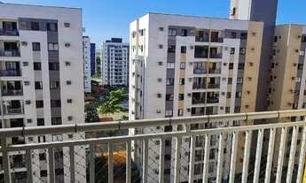 Imagem 6: Grand Parque Pássaros // 02 quartos // Com Projetados na cozinha