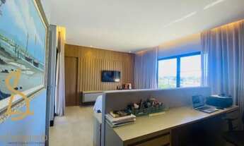 Imagem 4: Cular casa do Terras Alphaville 1 c/ 4 suítes e modulados !!!