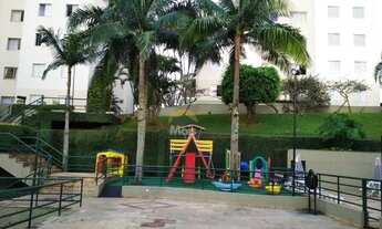 Imagem 3: Apartamento com 3 dormitórios à venda, 68 m² por R$ 380.000,00 - Butantã - São Paulo/SP