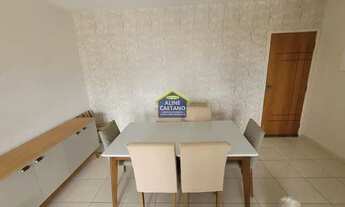 Imagem 6: Apartamento com 2 dorms, Caicara, Praia Grande - R$ 290 mil, Cod: ACT2186
