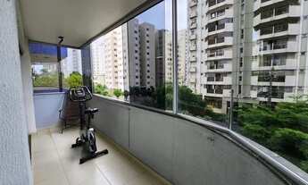 Imagem: Edifício Mont Blanc Apartamento com 4 Quarto(s)