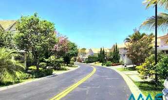 Imagem 4: Casa no Scenic - Condomínio Fechado em Alphaville