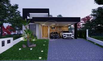 Imagem 2: Casa - Swiss Park - Campinas